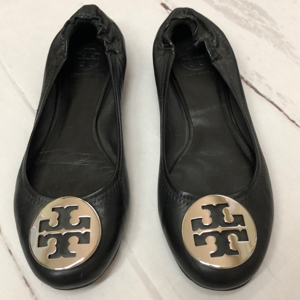 TORY BURCH FLATS /BALLET - Picture 2 of 4